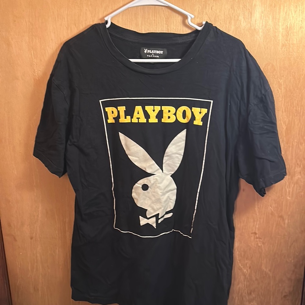 Playboy shirt